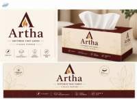 Facial Tissue Paper