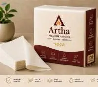 Artha Premium Napkins