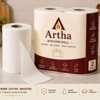 Artha Kitchen Roll