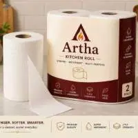 Artha Kitchen Roll