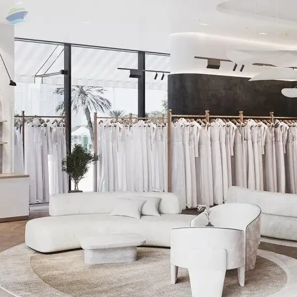 Shoes & Footwear Shop Interior Design