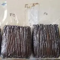 Vanilla Bean (Pods)
