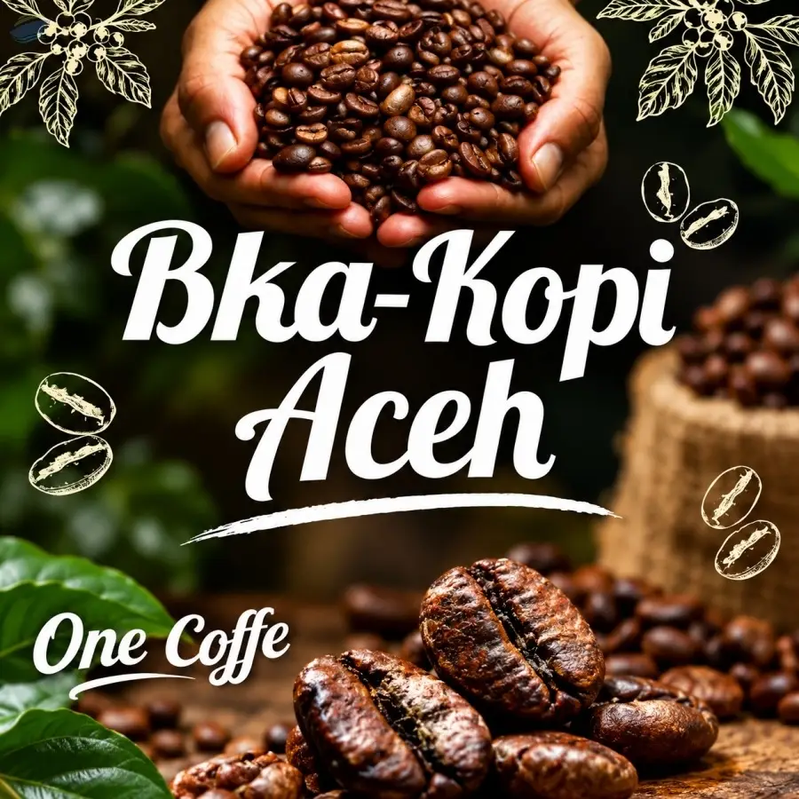 Coffee Powder