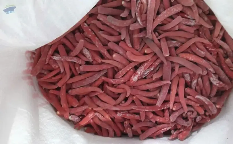 Frozen Chilli