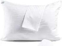 Pillow Protectors Wholesale Supplier