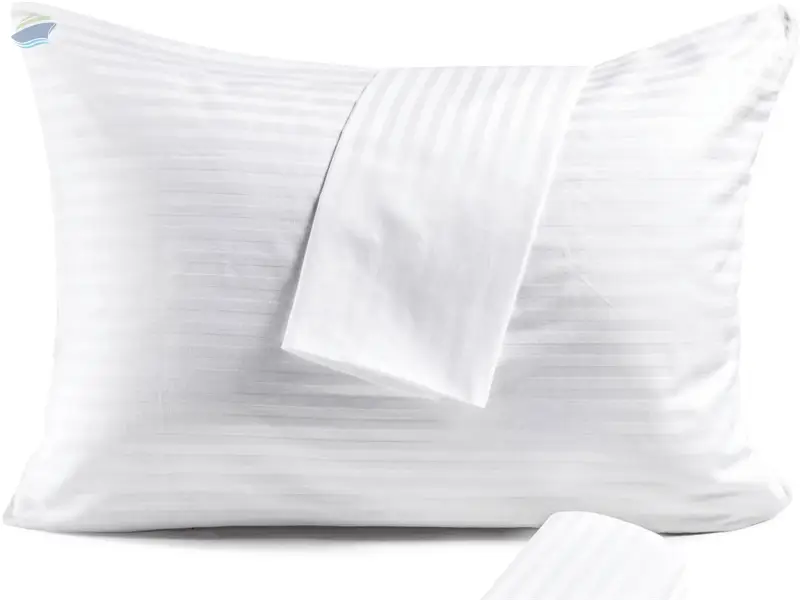 Pillow Protectors Wholesale Supplier