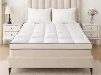 Shredded Foam Mattress Topper Wholesale Supplier