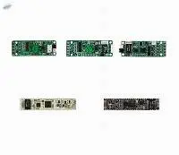 LED Display Control System
