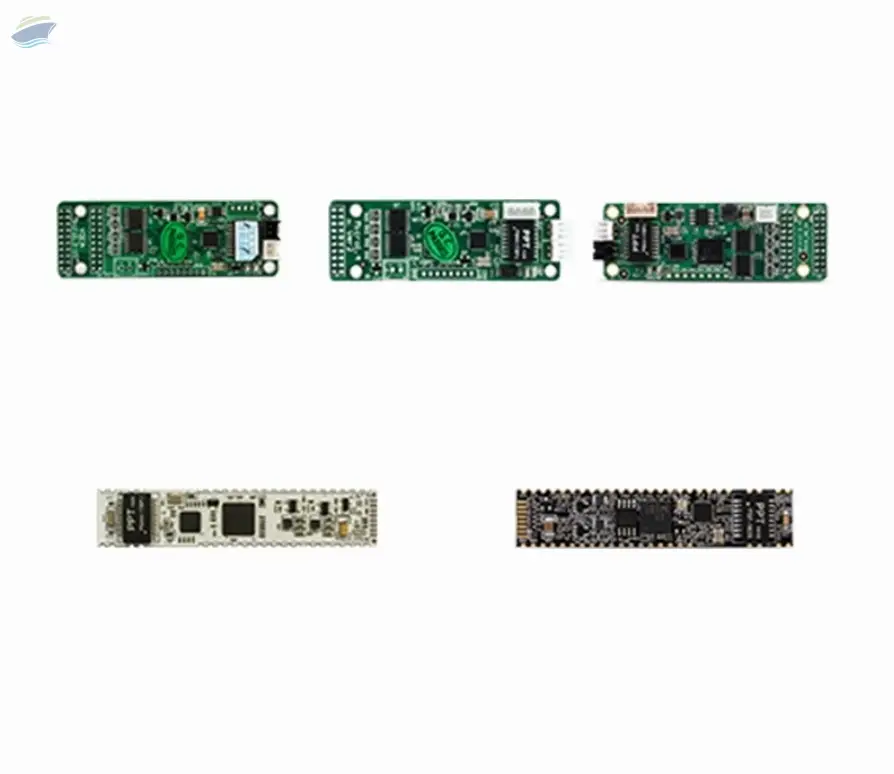 LED Display Control System
