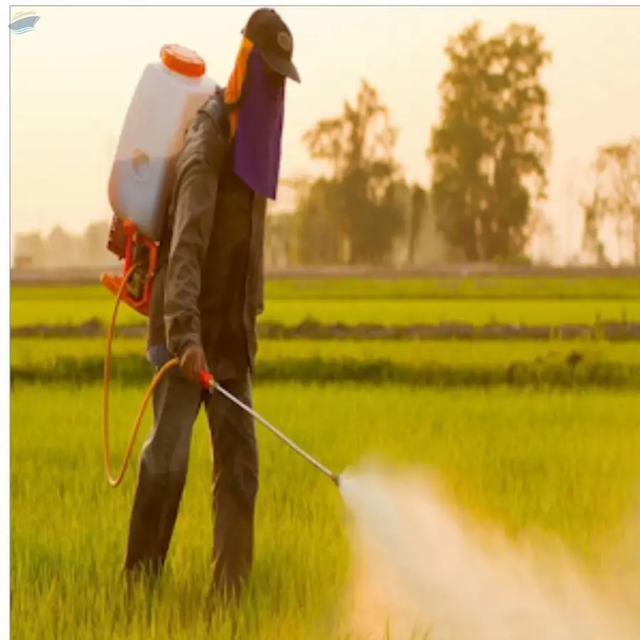 Pesticide