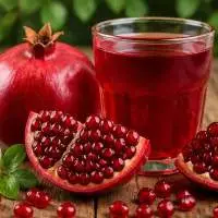 Premium Export Quality Fresh Pomegranate