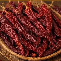 Premium Export Quality Byadagi Chilli
