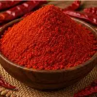 Red Chilli Powder