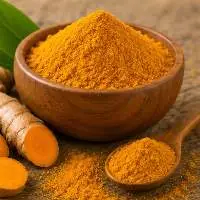 Premium Export Quality Turmeric Powder