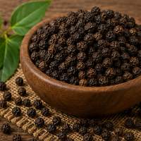 Premium Export Quality Malabar Pepper