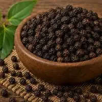Premium Export Quality Malabar Pepper