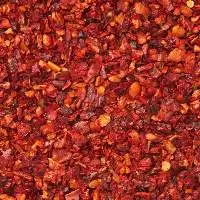 Chilli Flakes