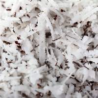 Premium Quality Desiccated Coconut Flakes