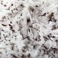 Premium Quality Desiccated Coconut Flakes