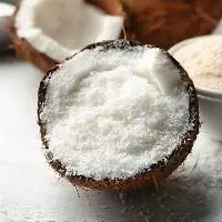 Premium Quality Desiccated Coconut Powder