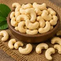Premium Export Quality Cashew Nuts