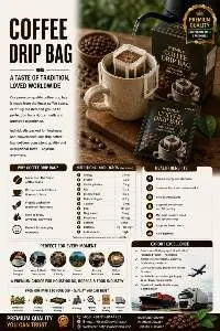 Coffee Bag