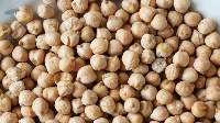 Premium Dried Chickpeas High-Quality