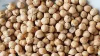 Premium Dried Chickpeas High-Quality