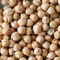 Dried Chickpeas for High-Quality Food