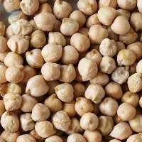 Dried Chickpeas for High-Quality Food