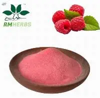 Natural Freeze-Dried Raspberry Powder
