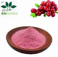 Natural Cranberry Powder