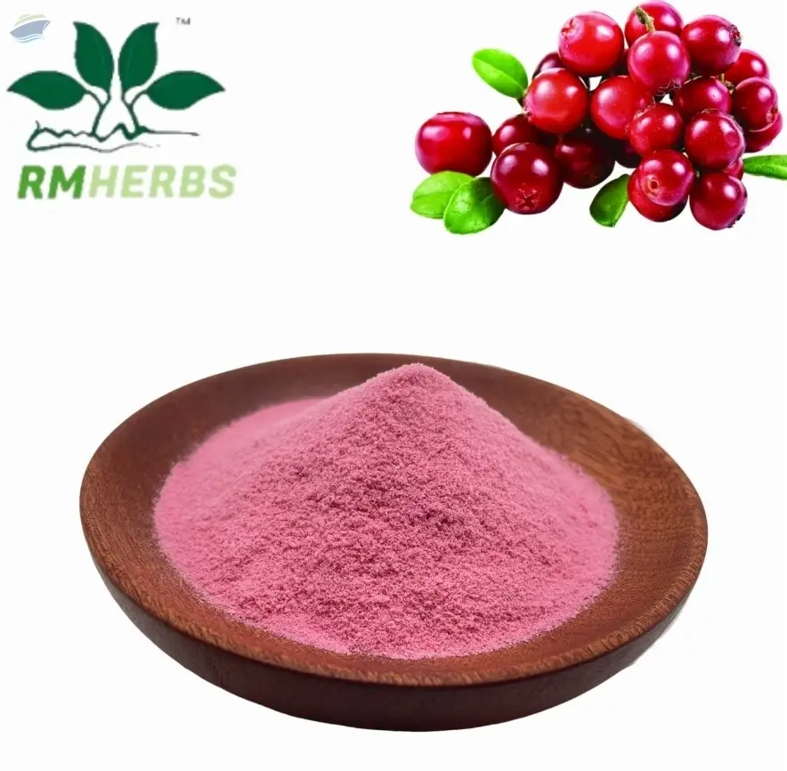 Natural Cranberry Powder