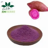 Purple Sweet Potato Powder