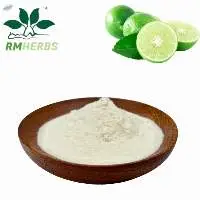 Green Lemon Powder