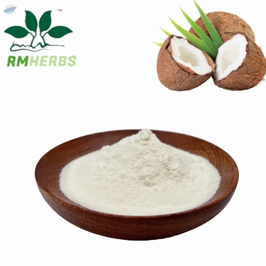 Coconut Milk Powder