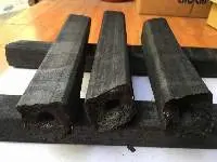 Sawdust Briquette Charcoal
