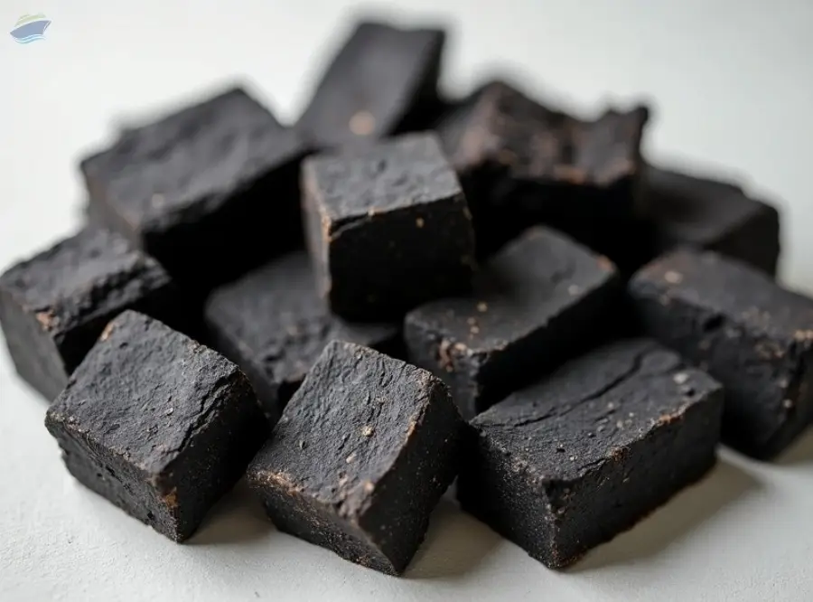 Export Quality BBQ Hardwood Charcoal