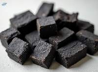 Coconut Shell Charcoal for Industrial Fuel