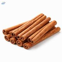 Dried Cinnamon Flutes for Spice Wholesale