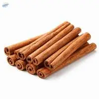 Dried Cinnamon Flutes for Spice Wholesale