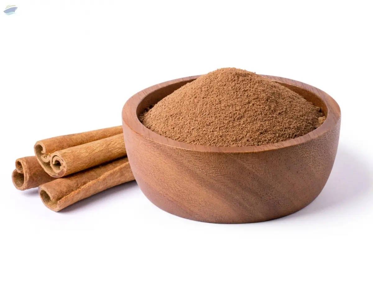 Cinnamon Powder for Food Processing