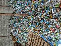 Aluminium UBC Scrap (Used BeverageCans)