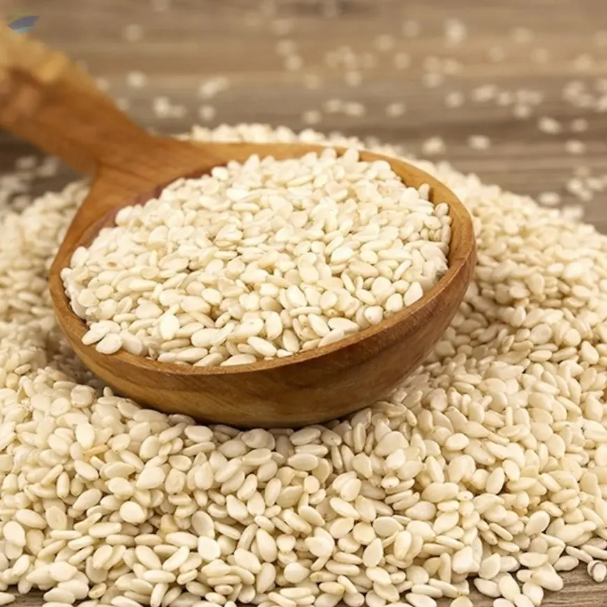Premium Sesame Seeds 