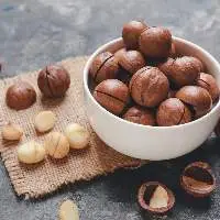 Macadamia Kernels