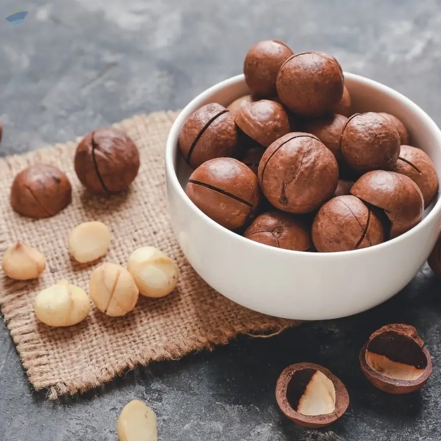 Macadamia Kernels