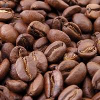Organic Coffee Beans  