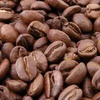 Organic Coffee Beans  