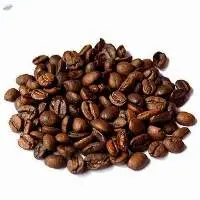 Organic Arabica Coffee Beans  