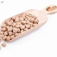 Super Solid Desi Kabuli Chickpeas